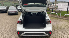 Volkswagen T-Cross 1.0 TSI Life 5dr Petrol Estate